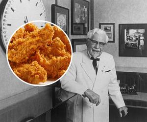 Przepis na kurczaka KFC. Ujawniono strzeżony przepis na panierkę! Możesz go zrobić sam w domu 