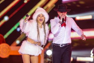 Mini Doda i mini Smolasty hitem internetu. Dziećmi z przedszkola zachwyciła się sama artystka!