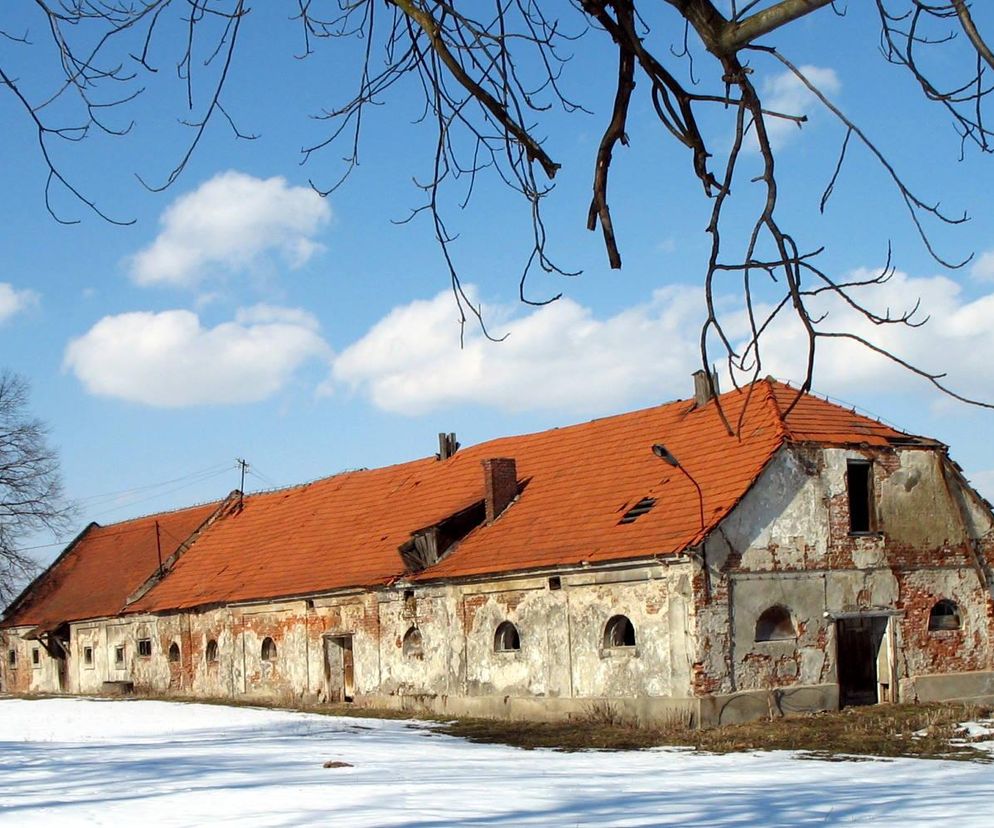 Pełkinie - w tej wsi na Podkarpaciu znajduje się wyjątkowy pałac. Jego obecny wygląd to zasługa księcia Czartoryskiego 