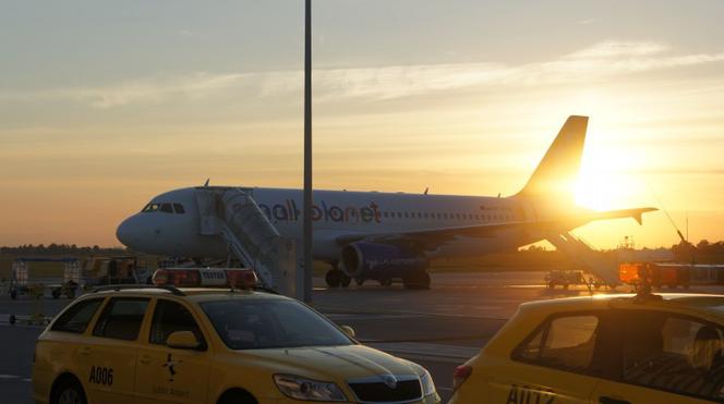 Lublin Airport: Będzie obsługa lotniczego cargo! Transportowane będzie ponad tysiąc ton rocznie