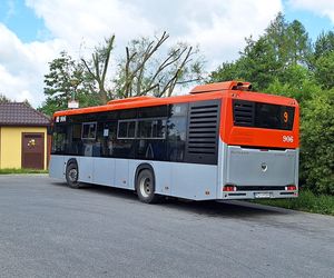 Komunikacja miejska w Rzeszowie na Boże Ciało. Jak będą kursowały autobusy?