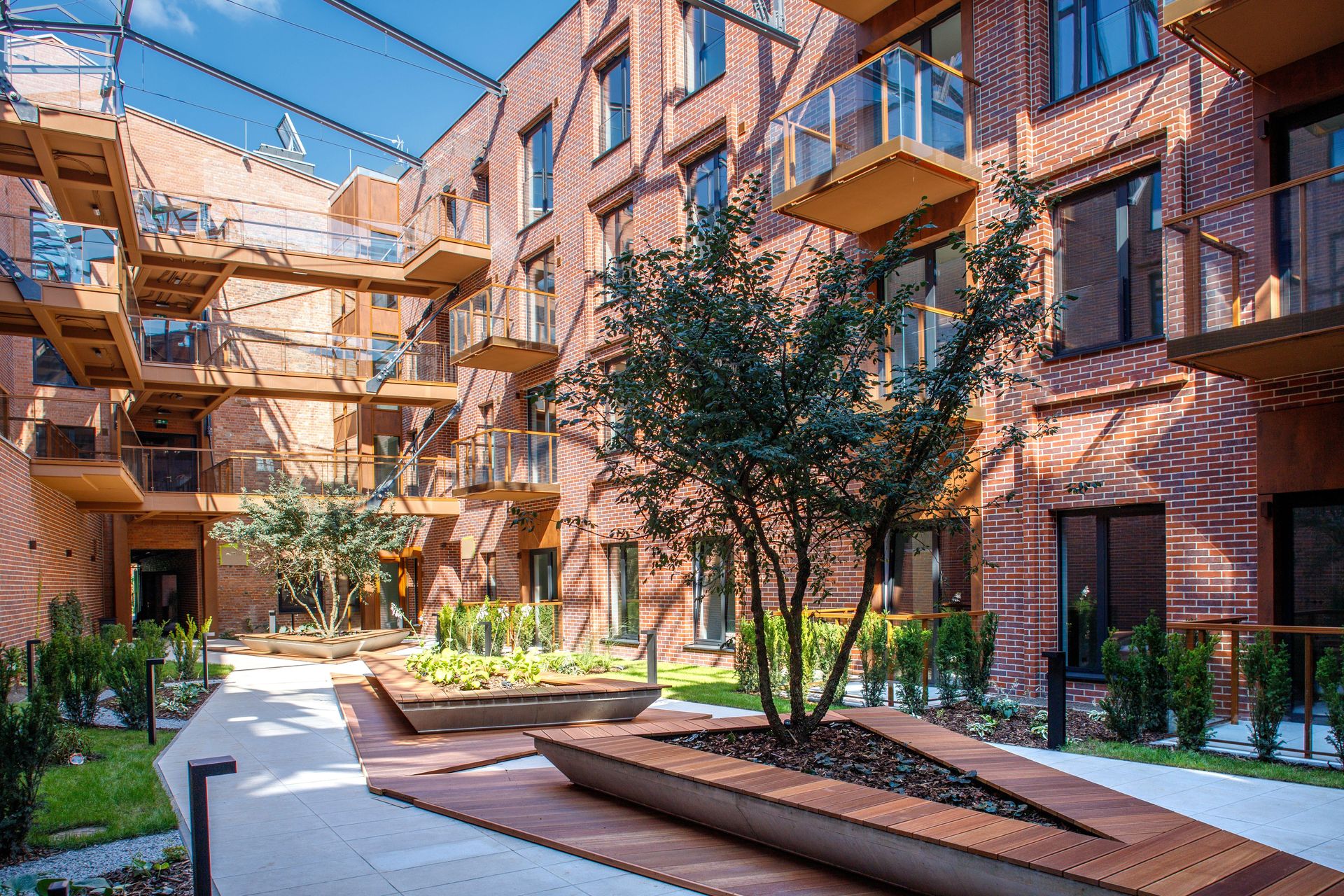 Warzelnia - Bohema Strefa Praha