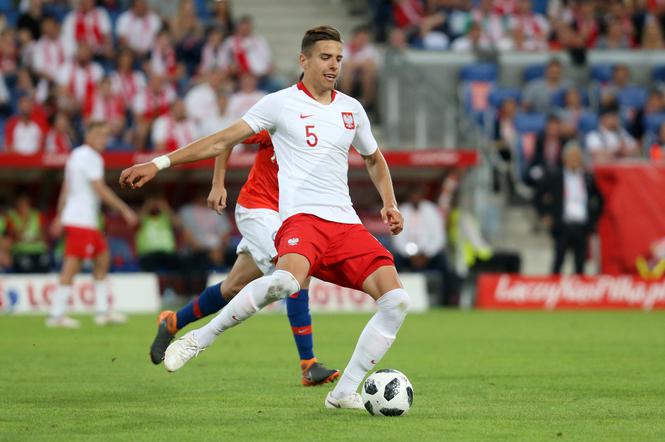 Jan Bednarek: - Czujemy się  megamocni, awansujemy na Euro