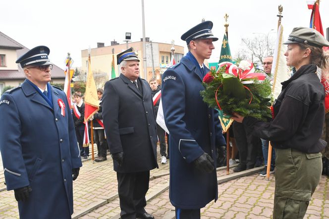 Święto Niepodległości w Starachowicach
