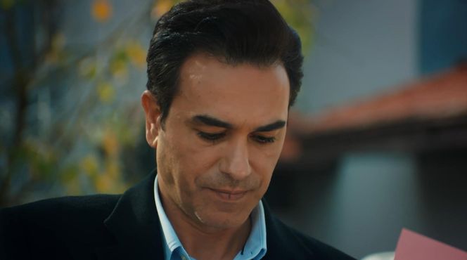 Dziedzictwo (Emanet) odc. 669. Nedim