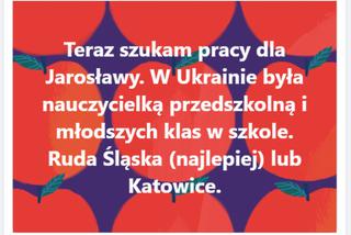 Polacy pomagają uchodźcom. Z czasem ich empatię winna zastąpić pomoc państwa