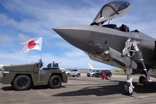 Tokio zainteresowane zakupem dodatkowych F-35. Może zapłacić nawet 1,6 mld dolarów