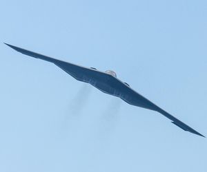 B-2 Spirit