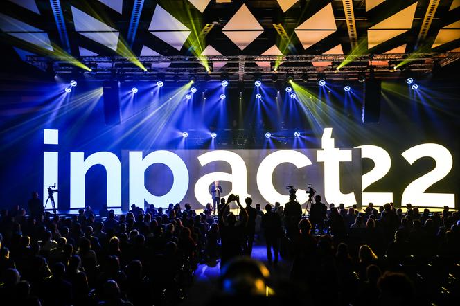 Zakończył się Impact 22 – światowy kongres gospodarczy w Poznaniu zdjęcie otwierające