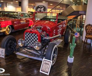 American Cars Mania po raz pierwszy w Katowicach. Międzynarodowy zlot odbędzie się na Muchowcu 