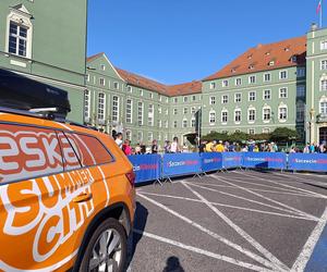 45. PKO Półmaraton Szczecin i Bieg na 10 km