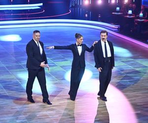 Tomasz Karolak, Robert Wabich, Izabela Skierska