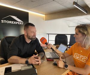 Eska Summer City w nowej siedzibie Storexepert
