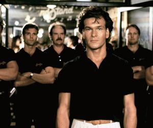 Patrick Swayze 