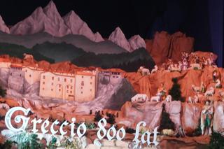 Poznański żłóbek największym w Europie