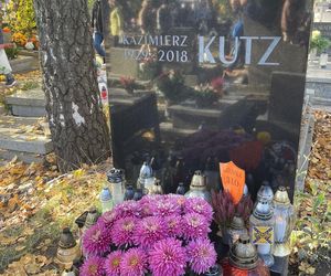 Groby Kilara, Kutza i Cybulskiego