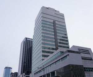 Pekao Tower w 2025r.