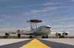 Samoloty NATO AWACS 