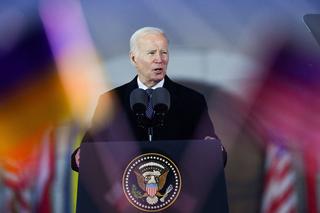 Joe Biden zaskoczył po powrocie z Polski do USA! Niesłychane 