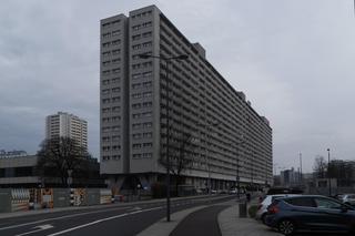 Superjednostka w Katowicach - zdjęcia. Zobacz jeden z największych bloków w Polsce