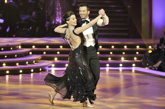 Stefano Terrazzino, Katarzyna Glinka 