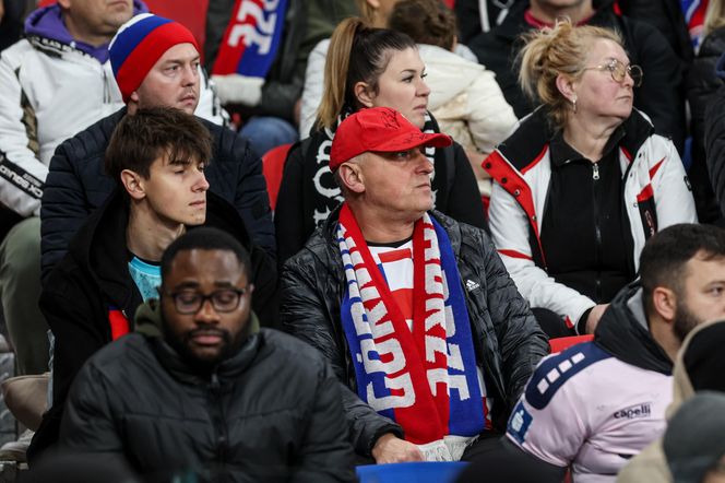 Górnik Zabrze - Jagiellonia Białystok, zdjęcia kibiców i zawodników z meczu 13. kolejki PKO BP Ekstraklasy