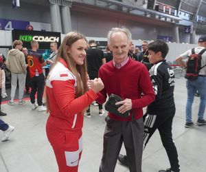W Kielcach trwa V Forum Polskiego Boksu