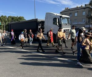42. Warszawsko-Praska Piesza Pielgrzymka