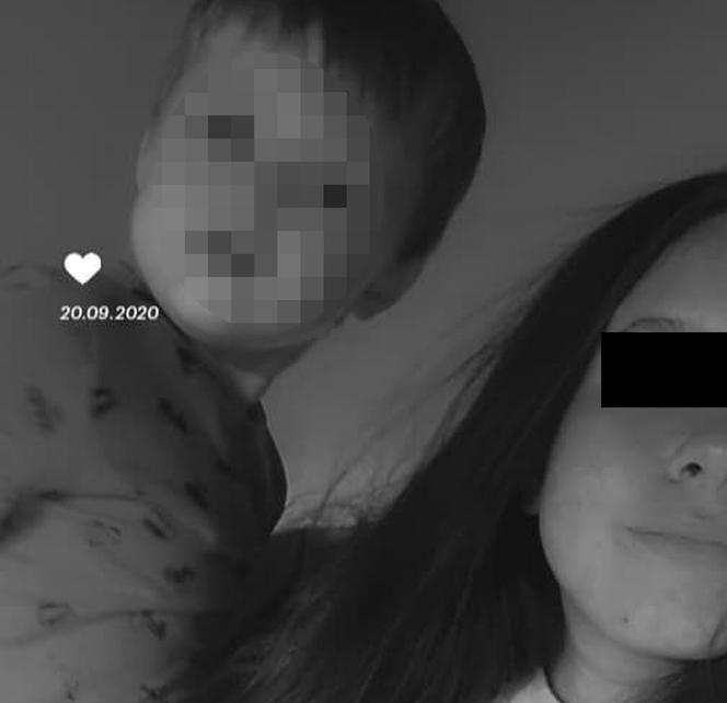 Karolina i Damian opiekowali się Leosiem. Chłopczyk zginął w porażający sposób. Co wiemy o młodych rodzicach?