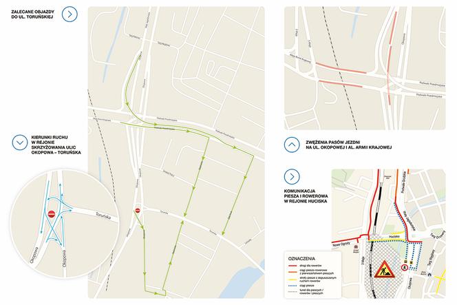 Przed nami budowa przejścia podziemnego