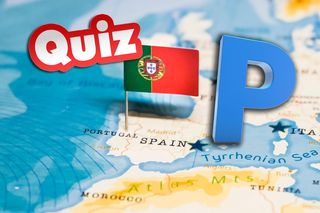 Czwartkowy QUIZ z geografii. Państwa na literę P