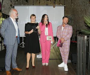 Rozdano statuetki Romance TV Award. Które gwiazdy przybyły na event najbardziej romantycznej stacji telewizyjnej?