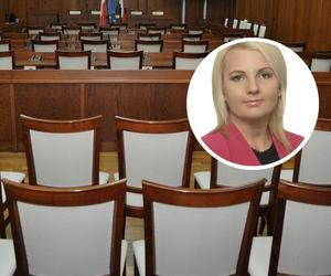 Radna Małgorzata Taranowicz z Grudziądza opuszcza klub PIS. Ogłosiła niezależność