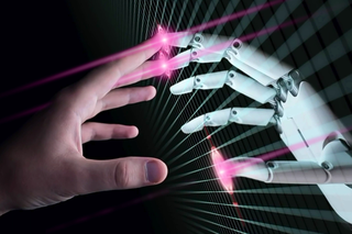 Roboty i sztuczna inteligencja zabiorą ludziom pracę? Jakie zawody są zagrożone?
