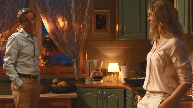 W rytmie serca, odcinek 9: Żmuda wywoła kryzys w związku Marii