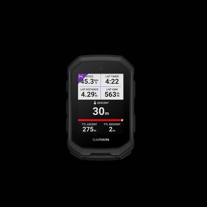 Garmin Edge MTB