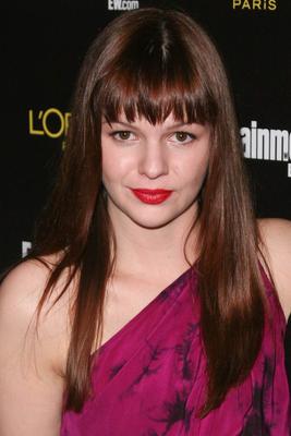 Amber Tamblyn