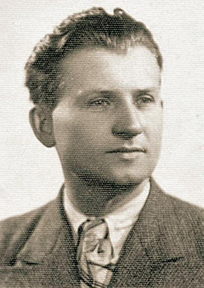 Łukasz Ciepliński 1913-1951