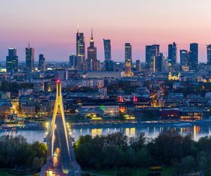 QUIZ. Myślisz, że znasz Warszawę? Tylko prawdziwi znawcy zdobędą 10/10