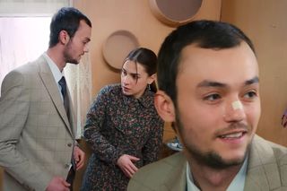 Miłość i nadzieja. Kim jest Alper? To on będzie chciał ożenić się z Silą, ale Kuzey stanie mu na drodze!