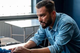 Barwy szczęścia 2936: Damian (Michał Lesień-Głowacki)