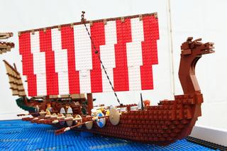 Travelling Bricks Warszawa 