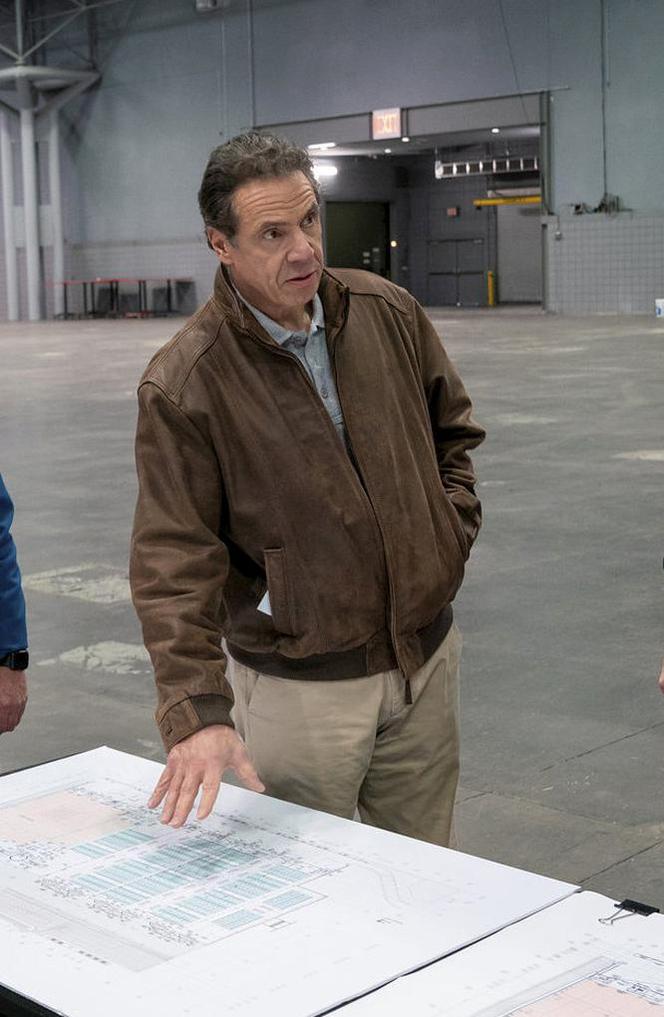 Tego startu nie biorą na poważnie