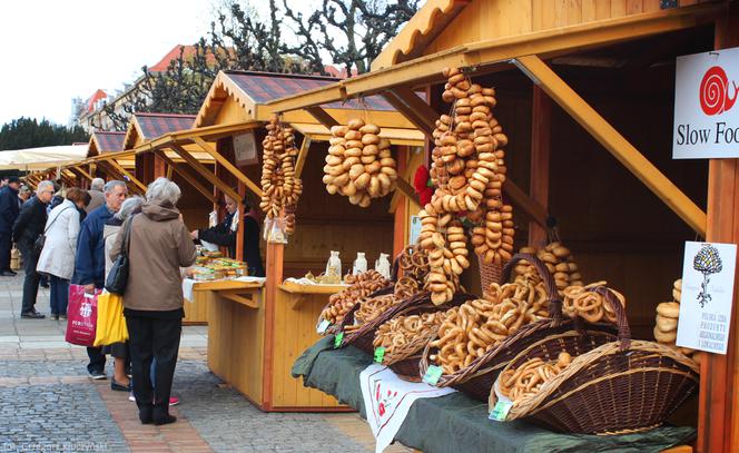 Targi Miasto-Ogród w Szczecinie