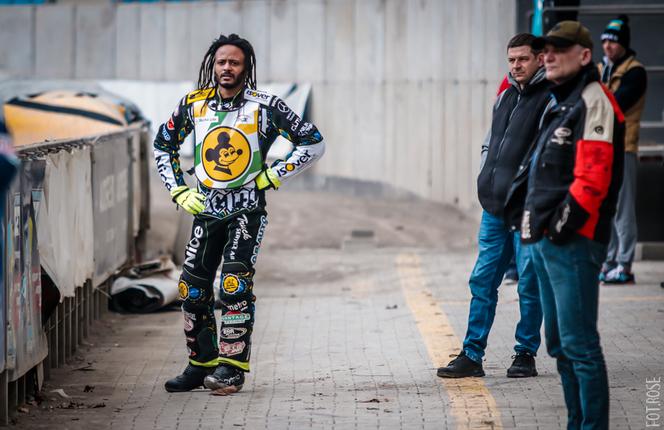eWinner Apator Toruń, Bartosz Zmarzlik, Emil Sajfutdinow i inni. Gwiazdy trenowały na Motoarenie