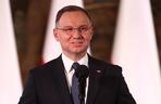 Prezydent Andrzej Duda wziął udział w Zebraniu Plenarnym Społecznego Komitetu Odnowy Zabytków Krakowa