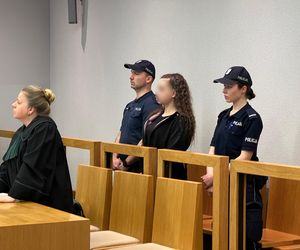 Wraz z mężem zamordowała swojego kochanka. Sąd utrzymał wyrok w głośniej sprawie