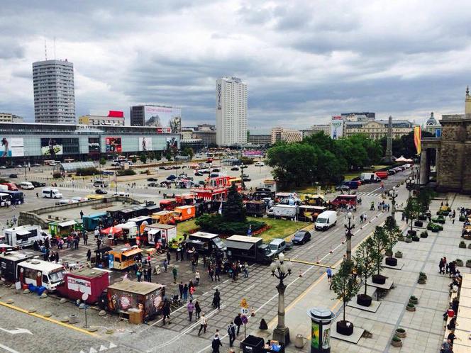 Food trucki