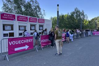 Targi Książki i Mediów VIVELO 2024