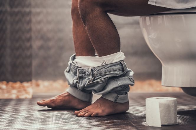 Jak się zdrowo wypróżniać? To nie takie łatwe jak myślisz